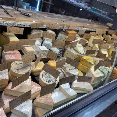 Broughty Ferry Cheese Shop - 2019-04-06 (1)- The Cheesery