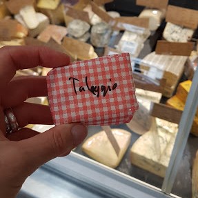 Broughty Ferry Cheese Shop - 2019-08-09 (1)- The Cheesery